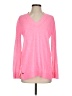 Lilly Pulitzer Pink Pullover Sweater Size S - photo 1