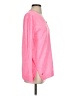 Lilly Pulitzer Pink Pullover Sweater Size S - photo 4