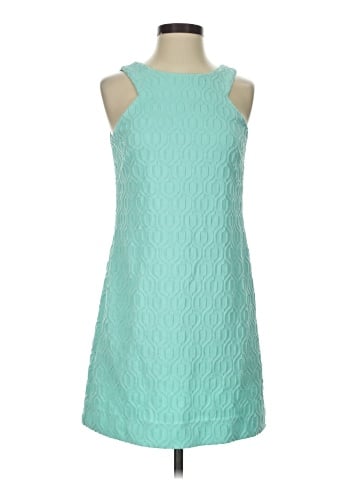 Lilly Pulitzer Cocktail Dress (view 1)