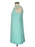 Lilly Pulitzer Solid Teal Cocktail Dress Size S - photo 5