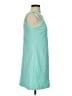 Lilly Pulitzer Solid Teal Cocktail Dress Size S - photo 4