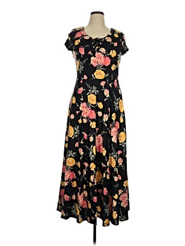 Chaps Casual Dress (view 1)