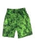 Under Armour Camo Green Athletic Shorts Size M (youth) - photo 2