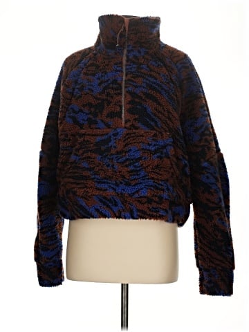 Lululemon Athletica Pullover Sweater (view 1)