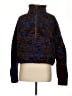 Lululemon Athletica Tweed Blue Pullover Sweater Size Med - Lg - photo 1