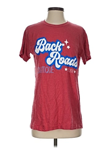 Tultex Short Sleeve T-Shirt (view 1)
