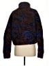 Lululemon Athletica Tweed Blue Pullover Sweater Size Med - Lg - photo 2