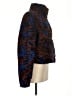 Lululemon Athletica Tweed Blue Pullover Sweater Size Med - Lg - photo 4