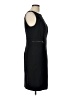 Ann Taylor Black Cocktail Dress Size 10 - photo 4