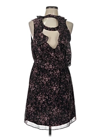 BCBGeneration Cocktail Dress (view 1)