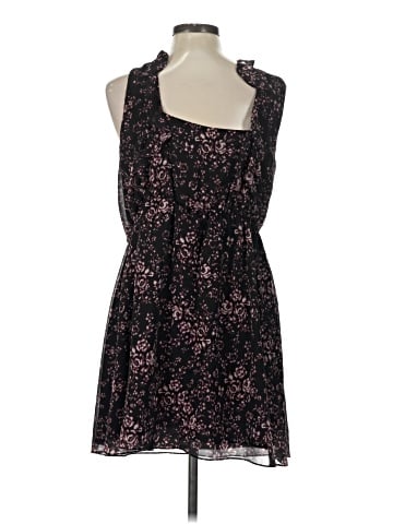 BCBGeneration Cocktail Dress (view 2)