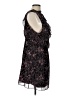 BCBGeneration 100% Polyester Stars Black Cocktail Dress Size L - photo 4