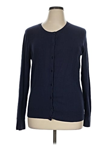 Merona Cardigan (view 1)