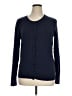 Merona Blue Cardigan Size XL - photo 1
