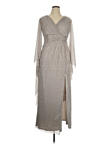 R&M Richards Cocktail Dress (view 1)