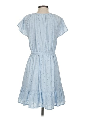 Ann Taylor LOFT Casual Dress (view 2)