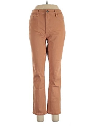 Joe's Jeans Khakis (view 1)