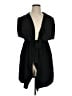 Unbranded Black Kimono Size XL - photo 1