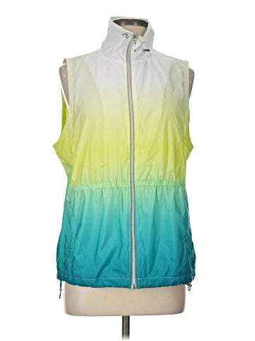 Zenergy by Chico's Vest (view 1)