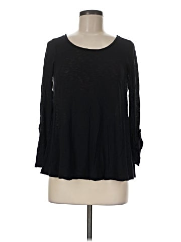 Ella Moss 3/4 Sleeve T-Shirt (view 1)