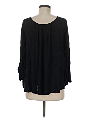 Ella Moss 3/4 Sleeve T-Shirt (view 2)