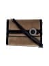 Brighton 100% Leather Brown Leather Crossbody Bag One size - photo 1