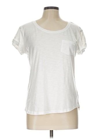 a.n.a. A New Approach Short Sleeve T-Shirt (view 1)