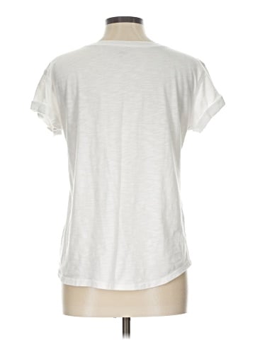 a.n.a. A New Approach Short Sleeve T-Shirt (view 2)