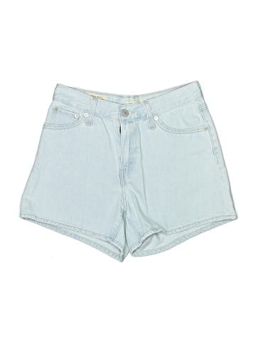 Levi's Denim Shorts (view 1)
