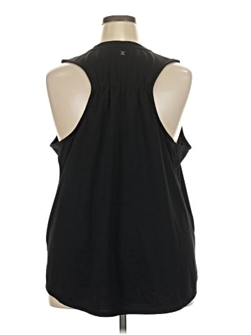 Xersion Sleeveless T-Shirt (view 2)