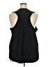 Xersion Black Sleeveless T-Shirt Size 2X - photo 2