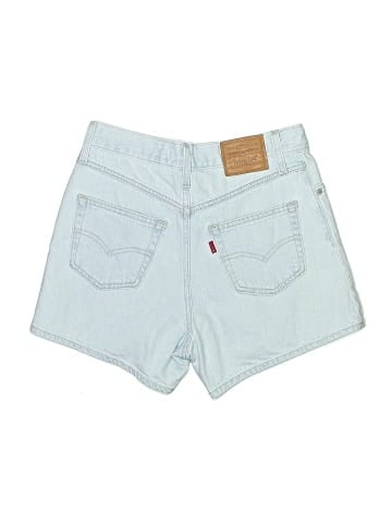 Levi's Denim Shorts (view 2)