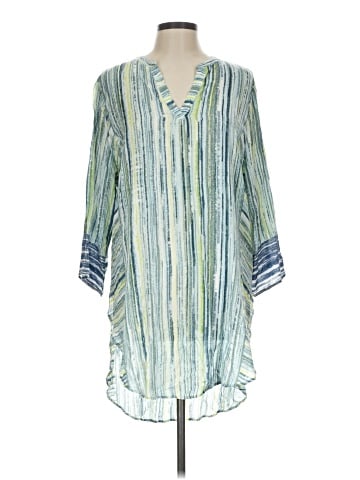 Nic + Zoe Casual Dress (view 1)