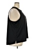 Xersion Black Sleeveless T-Shirt Size 2X - photo 4