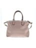 Tory Burch 100% Leather Gray Leather Satchel One size - photo 3
