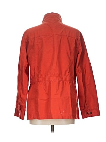 Talbots Raincoat (view 2)