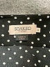 Soaked Polka Dots Black Jumpsuit Size L - photo 4