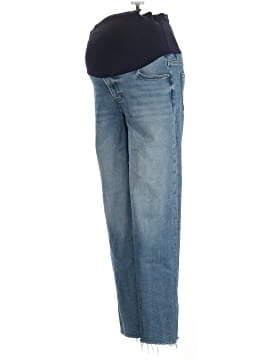 Pink Blush Jeans