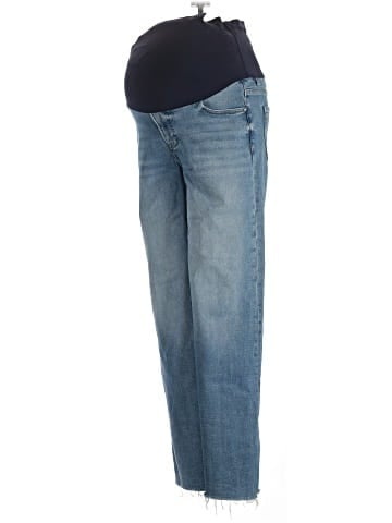 Pink Blush Jeans (view 1)