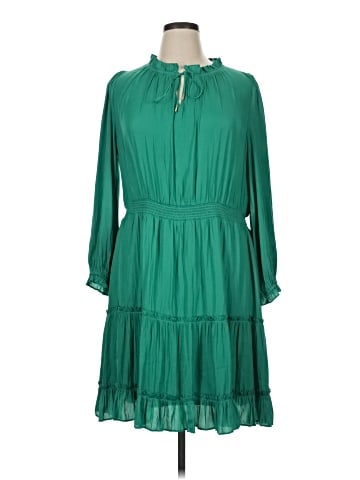 Skies Are Blue Casual Dress (view 1)