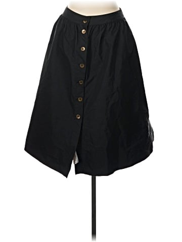 Zara Basic Formal Skirt (view 1)