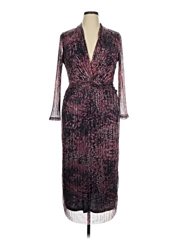 Anne Klein Cocktail Dress (view 1)