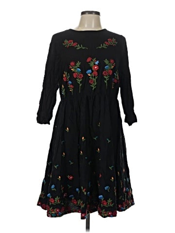 Torrid Casual Dress (view 1)