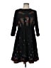 Torrid Black Casual Dress Size Lg Plus (0) - photo 1