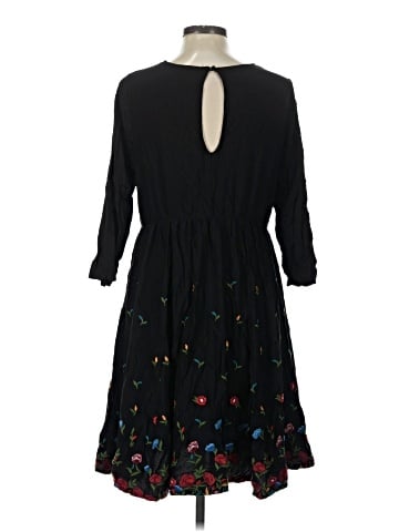Torrid Casual Dress (view 2)