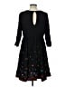 Torrid Black Casual Dress Size Lg Plus (0) - photo 2