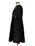 Torrid Black Casual Dress Size Lg Plus (0) - photo 5