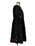 Torrid Black Casual Dress Size Lg Plus (0) - photo 4