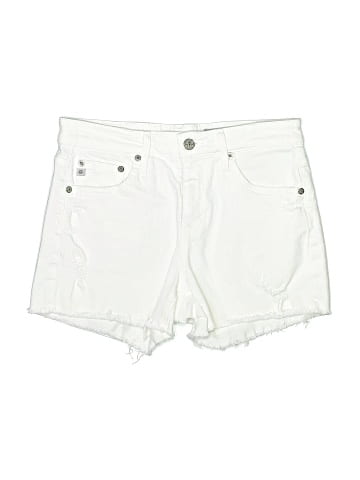 Adriano Goldschmied Denim Shorts (view 1)