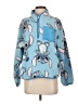 Disney 100% Polyester Blue Pullover Sweater Size S - photo 1